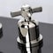 Fauceture FSC8929ZX Millennium Widespread Bathroom Faucet, Polished Nickel FSC8929ZX - alternate 6